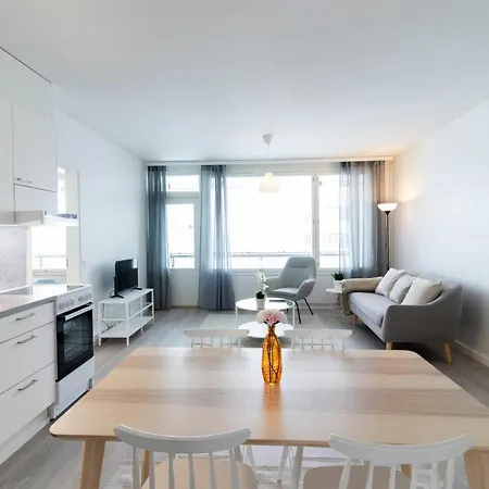 Cozy 3 Bedroom For 8