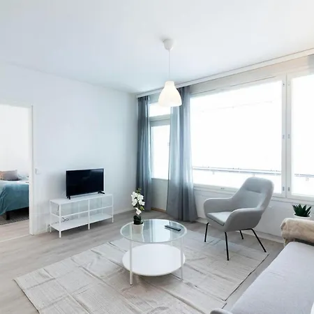 Cozy 3 Bedroom For 8 Apartamento *